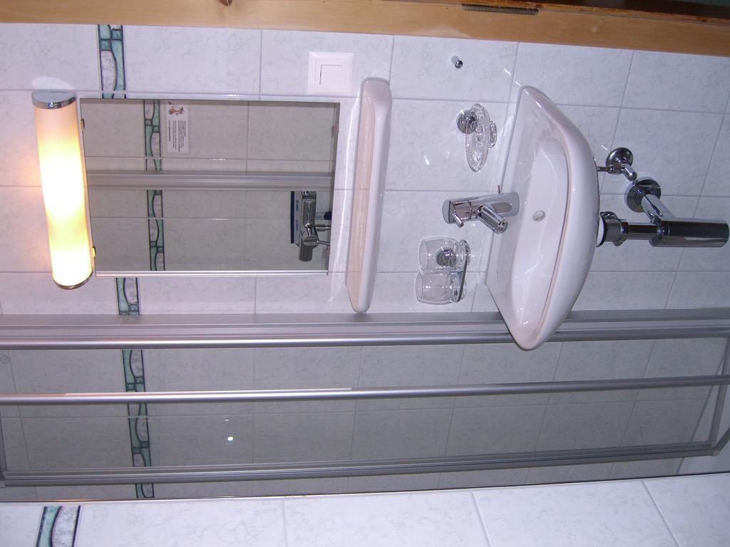 Ferienwohnung Tschudiboden Flumserberg Room photo
